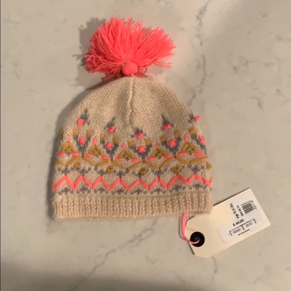 Louise Misha Hat
